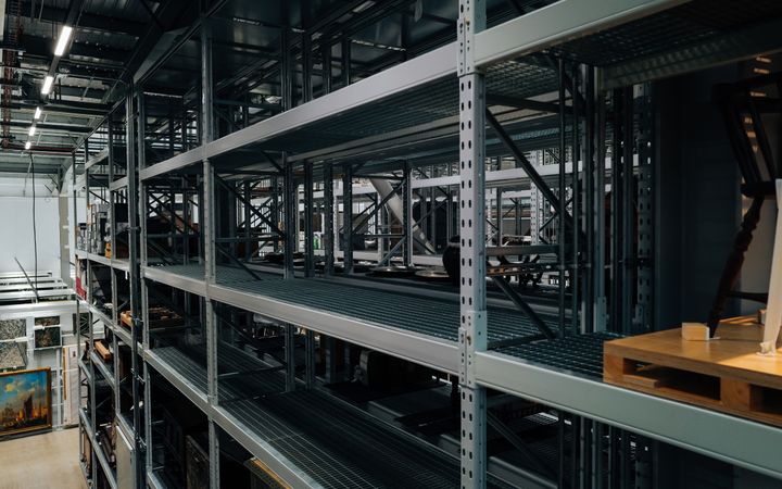 ما المستندات التي تُفحص أثناء التدقيق